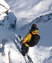 Skitouren